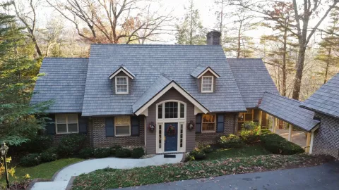 AgedCedar Home