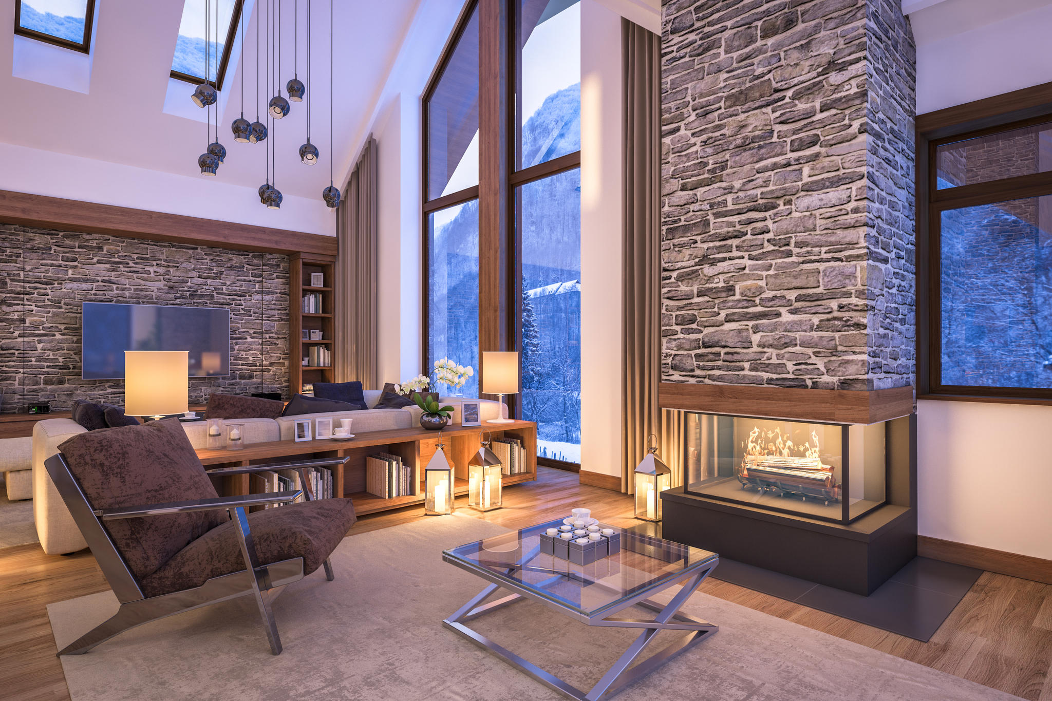 Match Interior Trim to Your Home Style | Design Inspiration