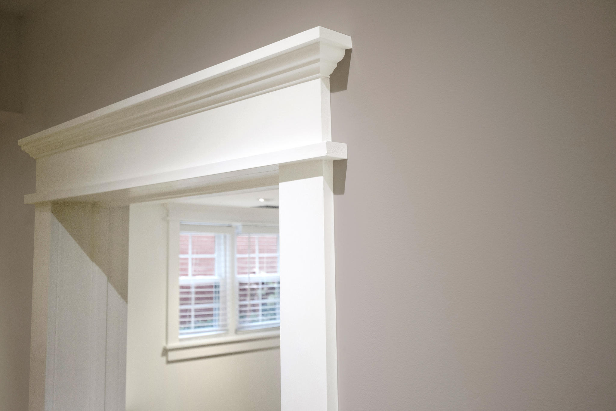 Match Interior Trim to Your Home Style | Design Inspiration, image size:2048x1365