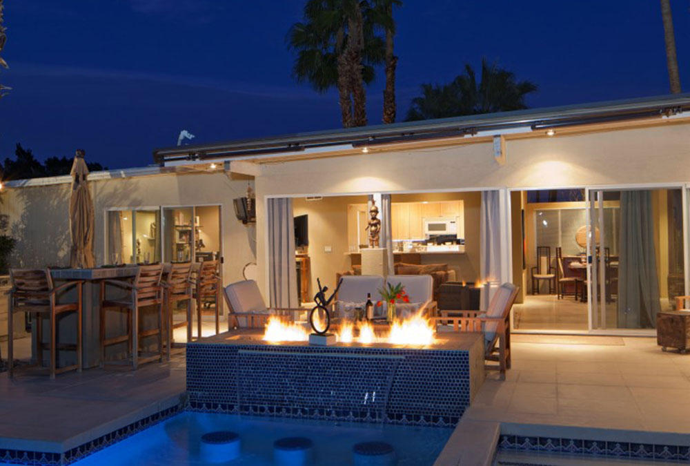 LiveAbode™ - Top Decking Trend for 2018
