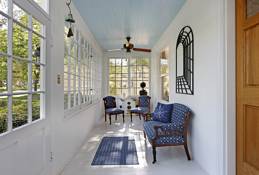 Exterior Inspirations You Need to Steal from Coast to Coast | LiveAbode™