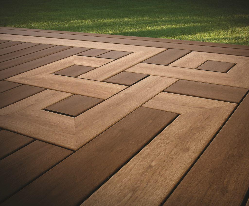 Add Personality to Your Deck with Custom Inlays - LiveAbode, image size:1024x845