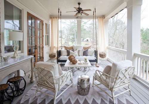 LiveAbode™ | Style experts at Royal Building Products