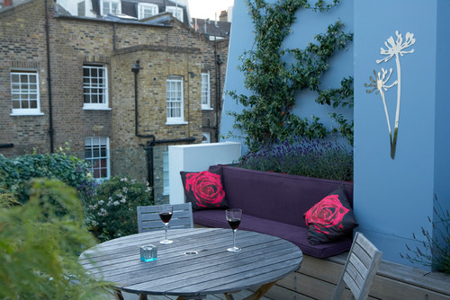 Outdoor Seating