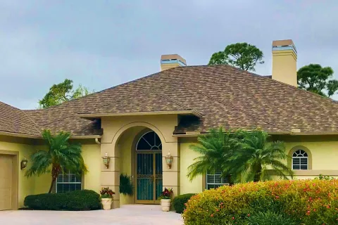 a home using Unified Steel