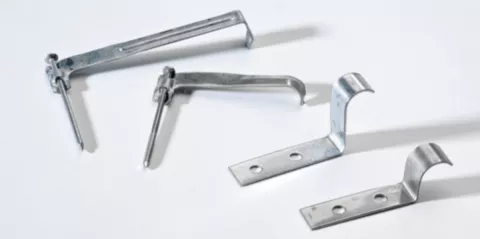 Mounts & Fasteners Products