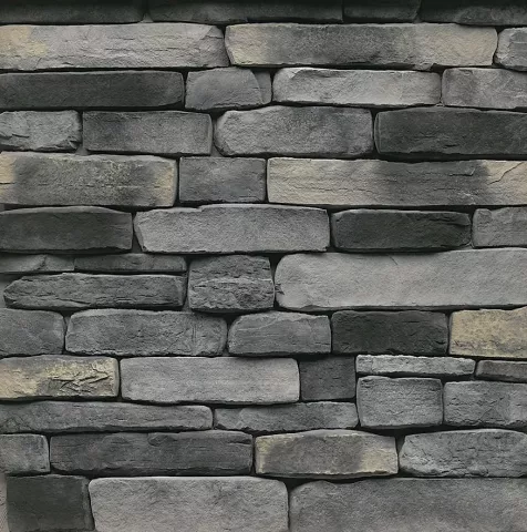 Stonecraft in grey/black