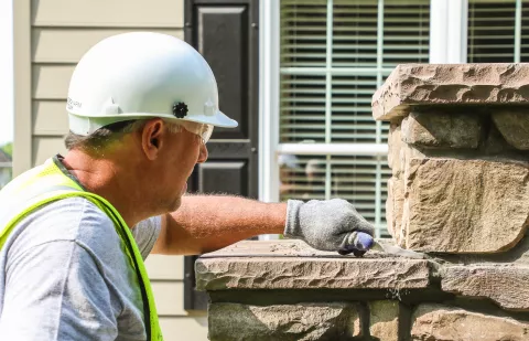 stone install