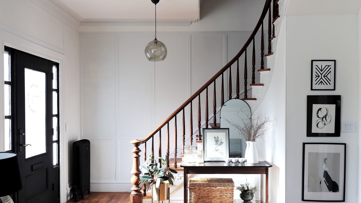 Interior Moulding for Every Home Style