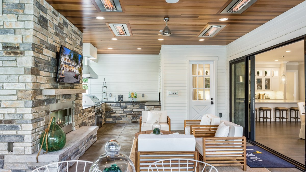 Cultured Stone Echo Ridge