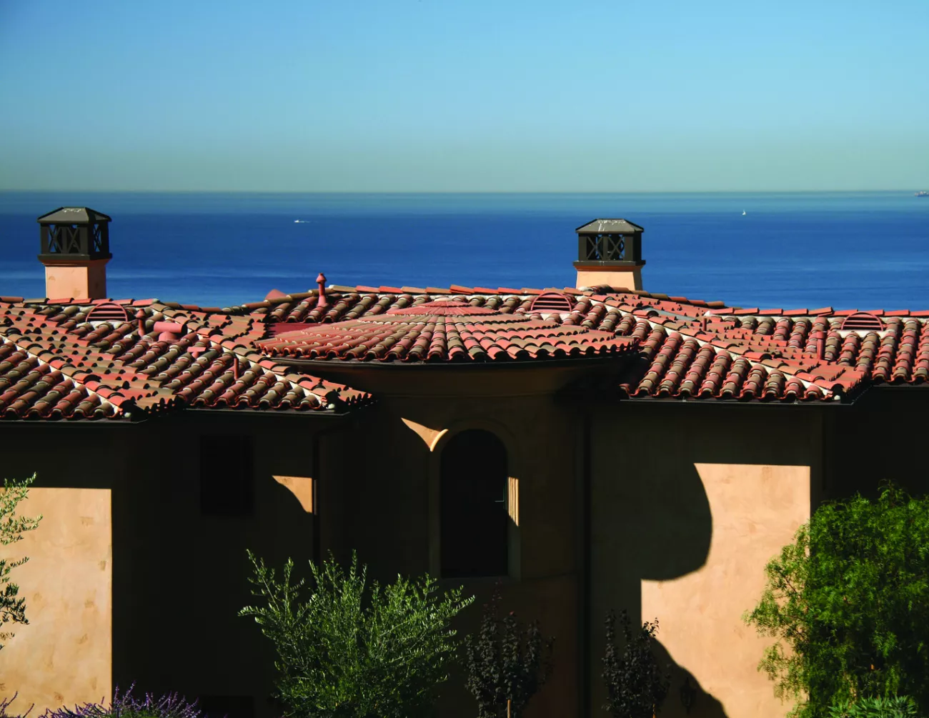 2 piece mission in el camino