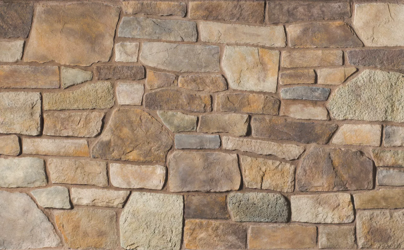 Cultured Stone in Sevilla