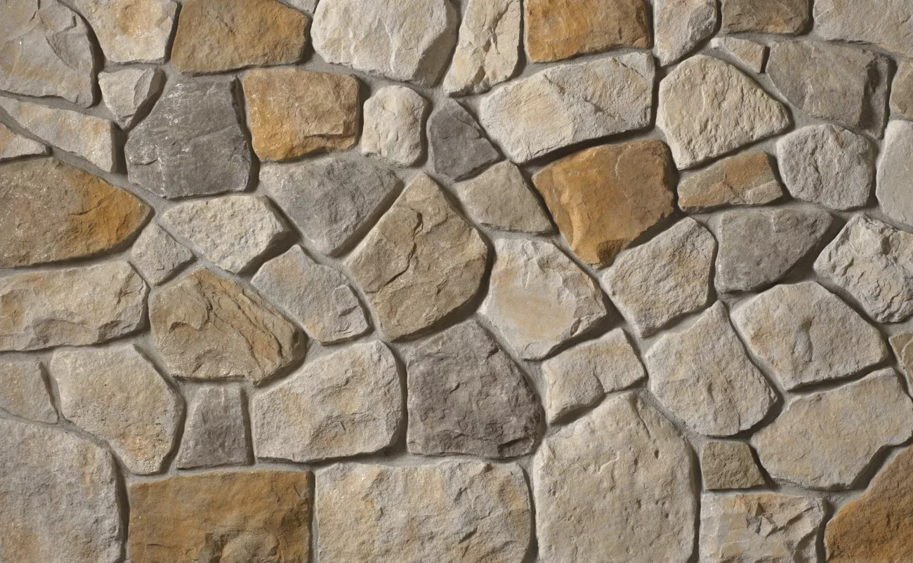 Cultured Stone in Aspen