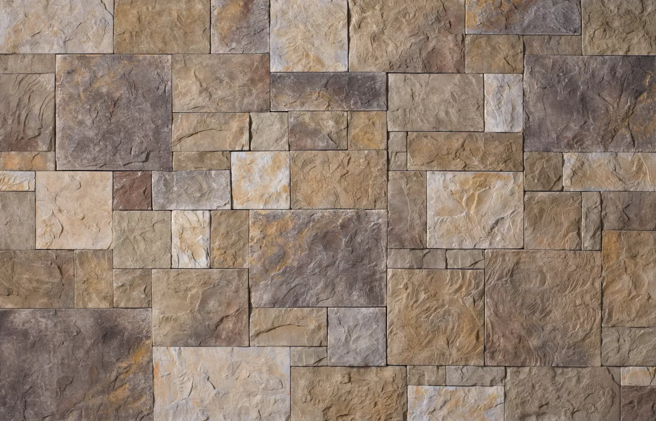 Cultured Stone in Bucks County