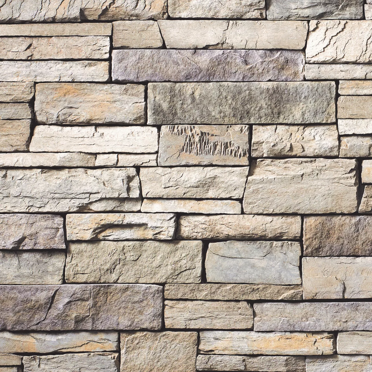 Country Ledgestone