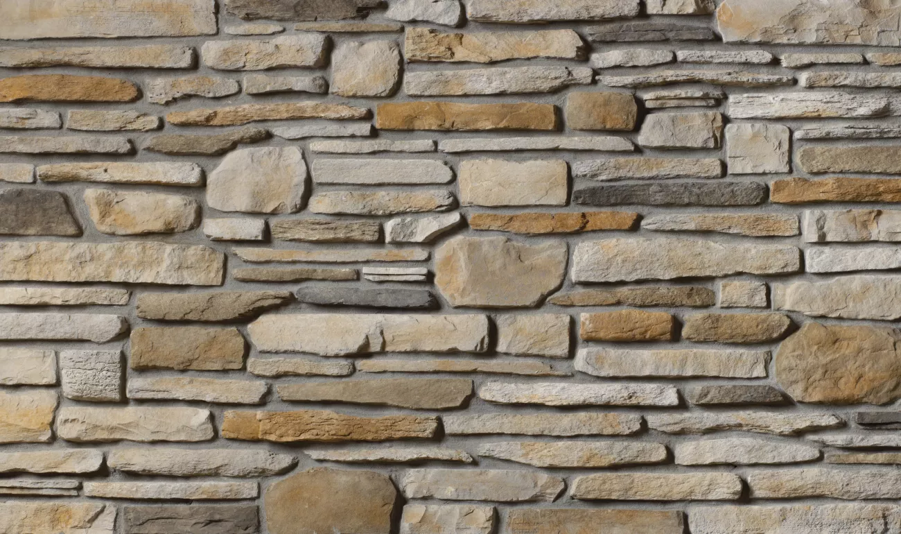 Southern Ledgestone