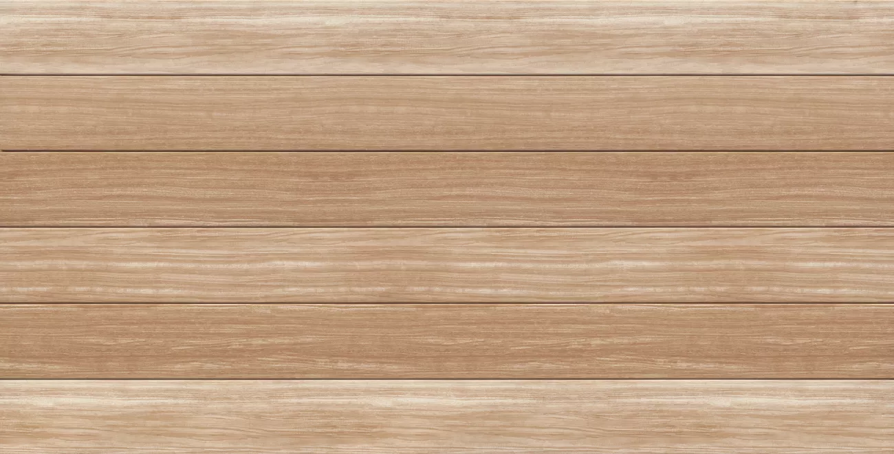 blonde oak board swatch