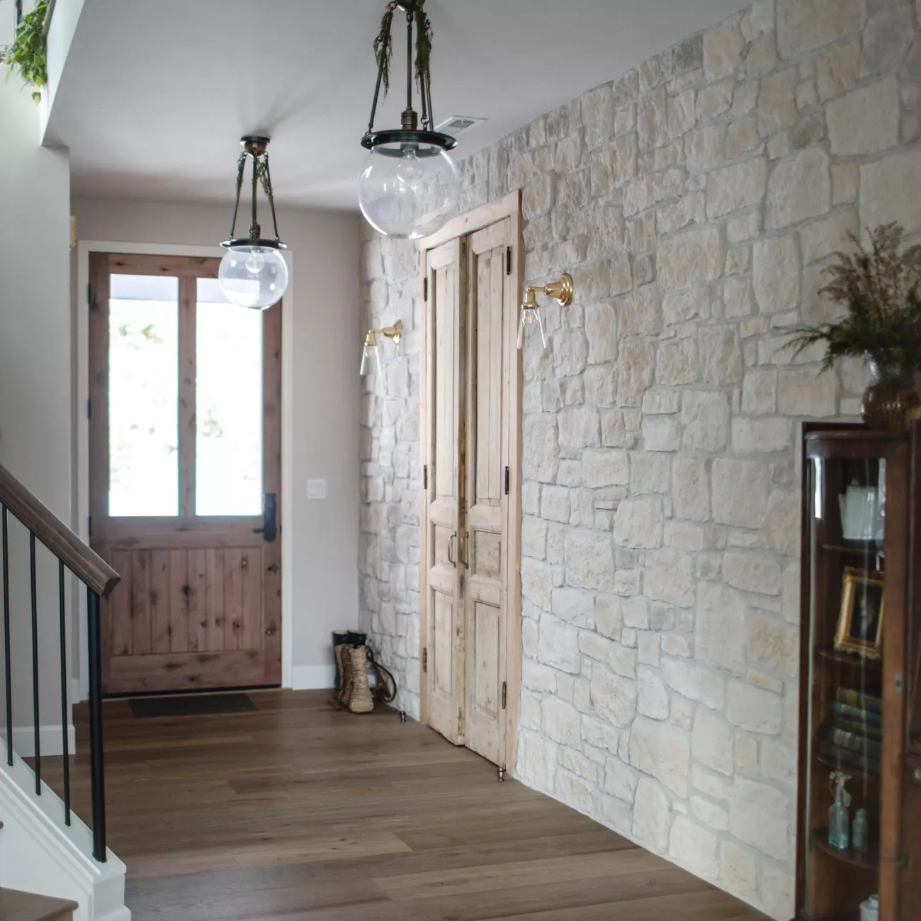 Eldorado Stone Rough Cut