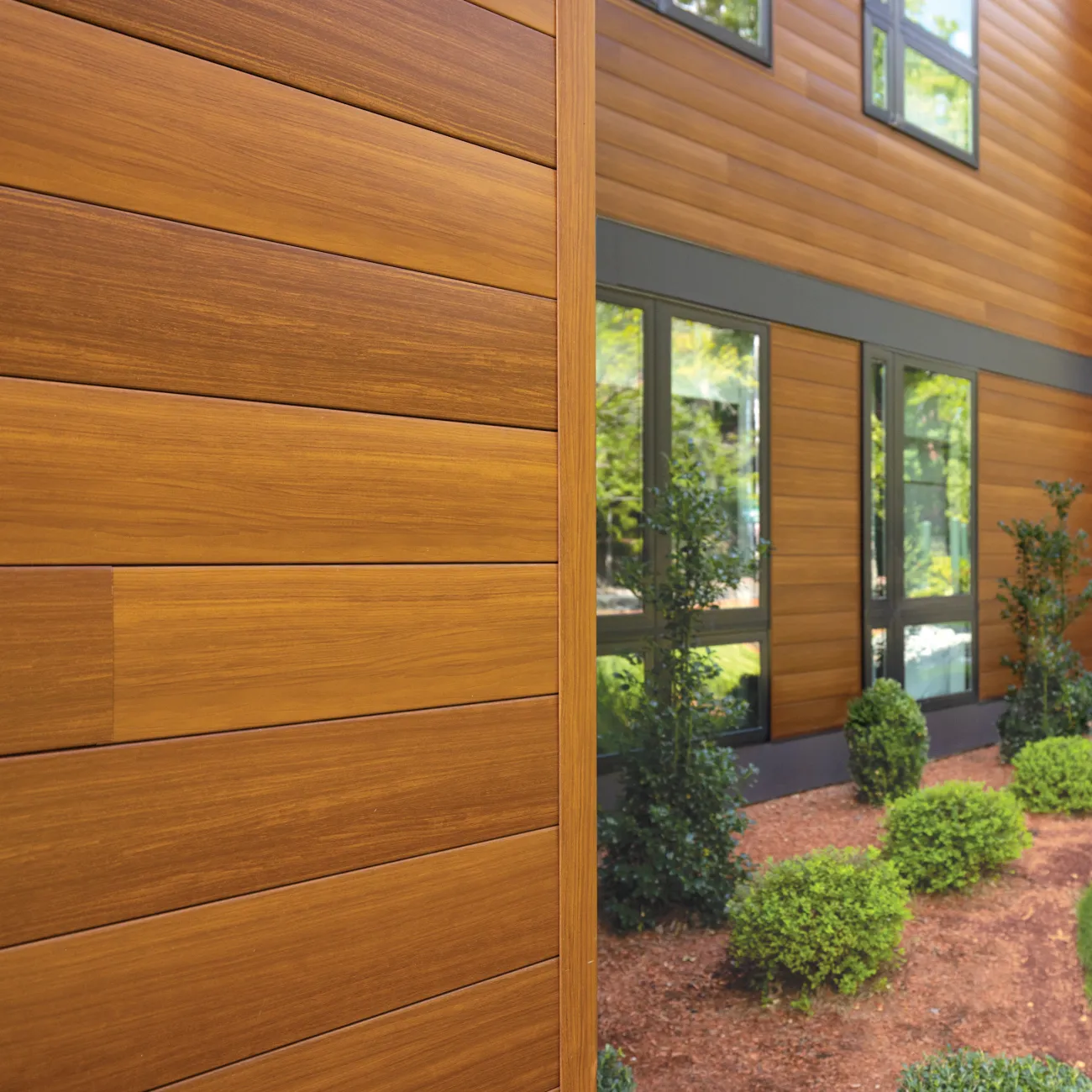 Cedar Renditions Trim