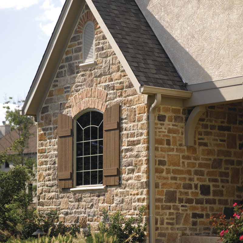 StoneCraft Heritage Warm Springs